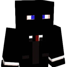 one_human's Minecraft skin