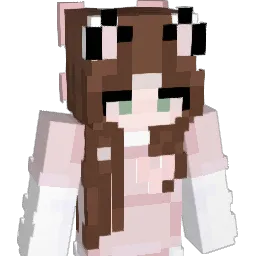 one_kitty's Minecraft skin