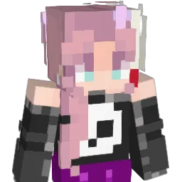 one_mad_driver Minecraft avatar bust