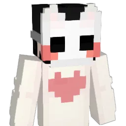 one_sleek_noodle Minecraft avatar bust