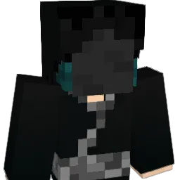 one_tow_zero Minecraft avatar bust