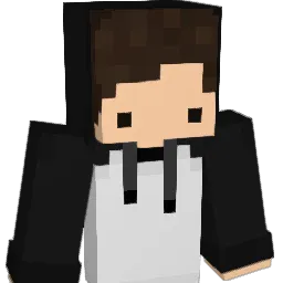 onealhtml Minecraft avatar bust