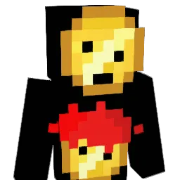 onebentcent's Minecraft skin