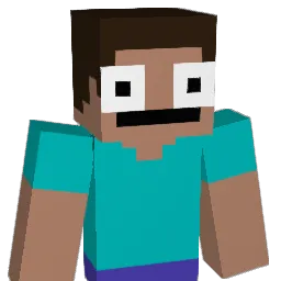 onebin_s's Minecraft skin