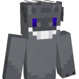 onebxeone Minecraft avatar bust