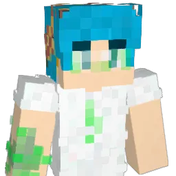onecooldude2016 Minecraft avatar bust