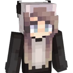 onecrazychick's Minecraft skin
