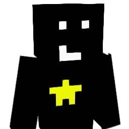 onediea Minecraft avatar bust