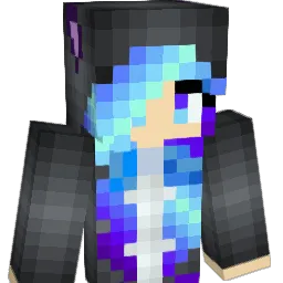 oneeda05 Minecraft avatar bust