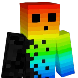 onefoursix23 Minecraft avatar bust
