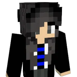 onekaay Minecraft avatar bust