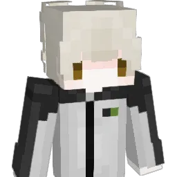 onekissss Minecraft avatar bust