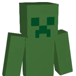 onemap Minecraft avatar bust