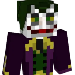 oneminecrafter01 Minecraft avatar bust