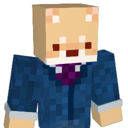 onenonlydomino's Minecraft skin
