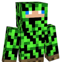 onenonlyy's Minecraft skin