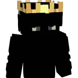 onenoxi Minecraft avatar bust