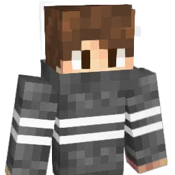 onepam Minecraft avatar bust