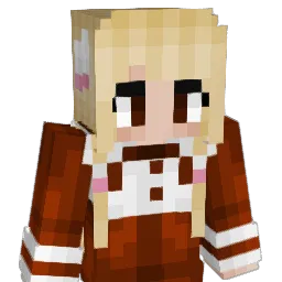 onepiecesenshi Minecraft avatar bust