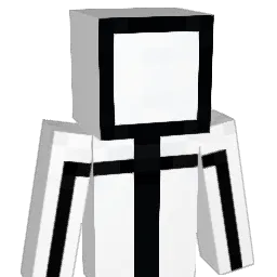 oneplus1 Minecraft avatar bust