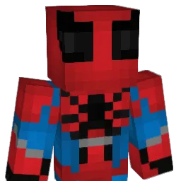 onepoopyboi Minecraft avatar bust