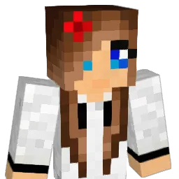 onerkies Minecraft avatar bust