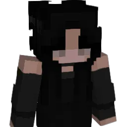 onerva0 Minecraft avatar bust