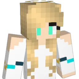 oneryboys Minecraft avatar bust