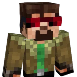 onesacker15's Minecraft skin
