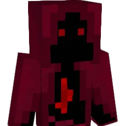 oneshot711 Minecraft avatar bust