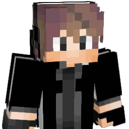 oneshotwarwick Minecraft avatar bust