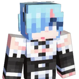 oneso50 Minecraft avatar bust