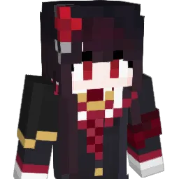 oneso_ Minecraft avatar bust