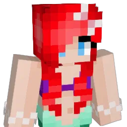 onestupidman Minecraft avatar bust