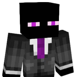 onetruedude Minecraft avatar bust