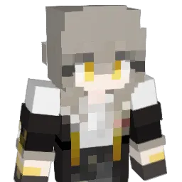 onetruelem Minecraft avatar bust