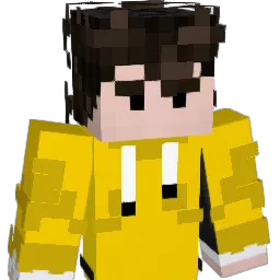 onewaldo's Minecraft skin