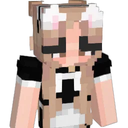 oneze123 Minecraft avatar bust