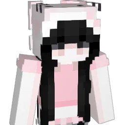 onezi_ Minecraft avatar bust