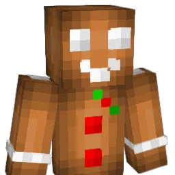 onfecz Minecraft avatar bust