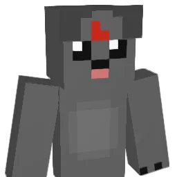 ongeon Minecraft avatar bust
