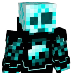 ongimo's Minecraft skin