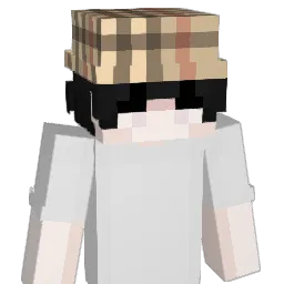ongsushi Minecraft avatar bust