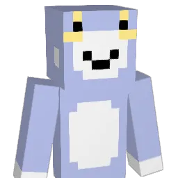oni_711 Minecraft avatar bust