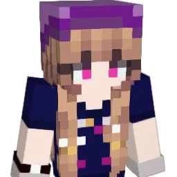 onia04 Minecraft avatar bust