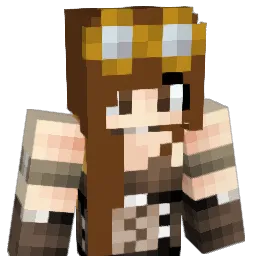 onibi666 Minecraft avatar bust