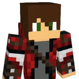 onic0d's Minecraft skin