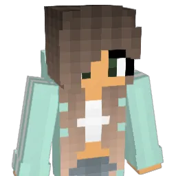 onicrates Minecraft avatar bust