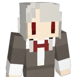 onigirazu216 Minecraft avatar bust