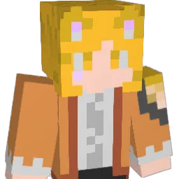 onigoromo's Minecraft skin